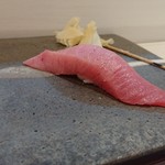 日向丸 - 中トロ