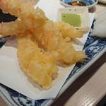 日向丸 - 海老天