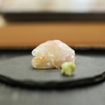 あま木 - 師崎産の桜鯛☆