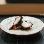 あま木 - 日間賀島の蛸☆