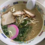 さつまラーメン - 