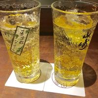 侘家古暦堂 祇園花見小路本店 - 山崎京都ハイボール