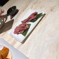 完全個室 牛の達人 private 新宿本店 - ユッケ