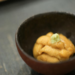 あま木 - 函館 ムラサキウニ☆