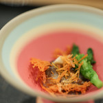 あま木 - 三河産 ナマコ☆