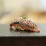 あま木 - 大阪湾 小鯵☆