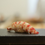 あま木 - 三河一色産 車海老☆