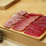 あま木 - 鹿児島産 鮪☆