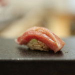 あま木 - 鹿児島産 大トロ☆