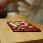 あま木 - 千葉県銚子市産 金目鯛☆