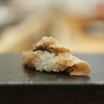 あま木 - 九十九里浜 煮ハマグリ☆