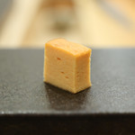 あま木 - 葦海老のすり身 玉☆