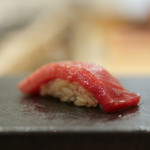 あま木 - 鹿児島産 中トロ☆