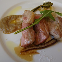 アマルフィイ・モデルナ - 