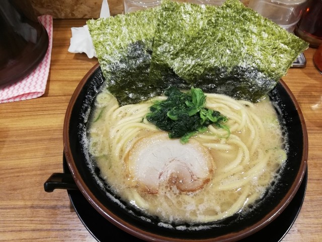 Matsudaya Oyama Tobunerima Tobu Tojo Line Ramen Tabelog Matsudaya Oyama Tobunerima Tobu Tojo Line Ramen Tabelog