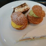 シェフ・ミッキー - 