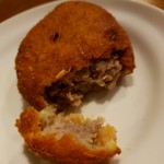 欧風酒場テラコバール - パカン♪