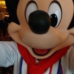 シェフ・ミッキー - 