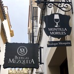 Bodegas Mezquita - 