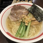 麺屋 空海 - 