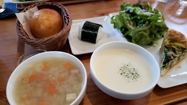 ニコモ Nicomo 川内 スープ 食べログ