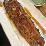 かぶと - 同：蒲焼き