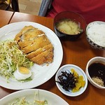 家庭料理エプロンママ - 