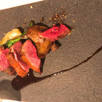 リストランテ リンコントロ - 