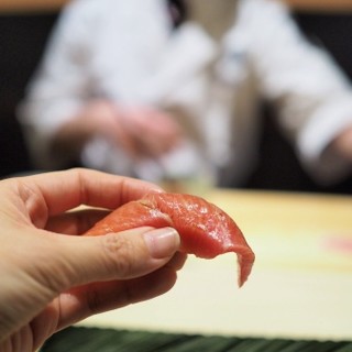 個室割烹 寿司北大路_0