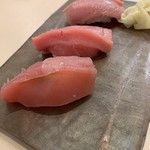 Nigiridokoro Kanta No Sushi - 