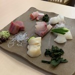 Nigiridokoro Kanta No Sushi - 