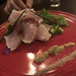 仙台イタリ和ン居酒屋 いたり和ん 惣市 - 