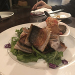 仙台イタリ和ン居酒屋 いたり和ん 惣市 - 