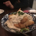 仙台イタリ和ン居酒屋 いたり和ん 惣市 - 