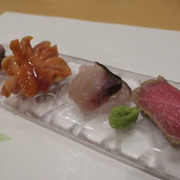 日本料理秀たか - 