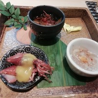 恵比寿 鮨 おぎ乃 - 