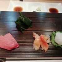 恵比寿 鮨 おぎ乃 - 