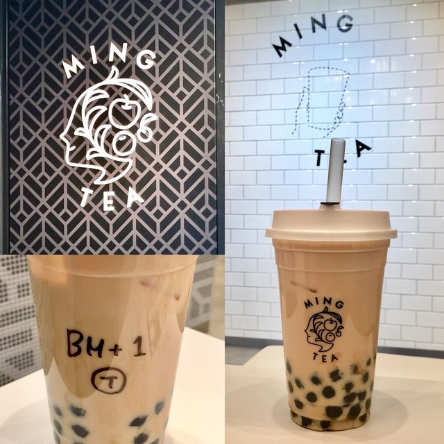 ミンティー 新宿店 Mingtea 新宿三丁目 スイーツ その他 食べログ ミンティー 新宿店 Mingtea 新宿三丁目 スイーツ その他 食べログ