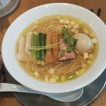 麺創房LEO - 