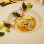 フランス料理 タンモア - 