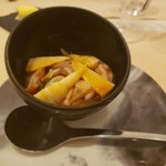 フランス料理 タンモア - 