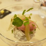 フランス料理 タンモア - 