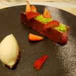 フランス料理 タンモア - 