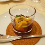 フランス料理 タンモア - 