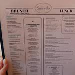 Sarabeth's - 