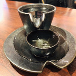 Teppan Niku Baru Buru Jowa - 