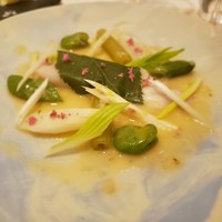 フランス料理 タンモア - 