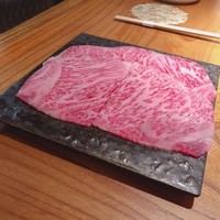 東京肉しゃぶ家 - 