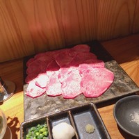 東京肉しゃぶ家 - 