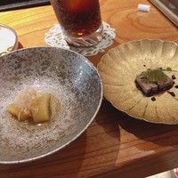 東京肉しゃぶ家 - 